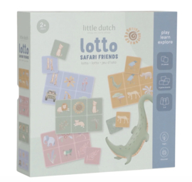 LD Safari -Lotto