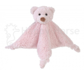 Bear Boogy tuttle pink