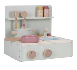 LD mini keuken