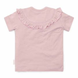Little Dutch shirtje lilac