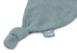 Jollein speendoekje sea green
