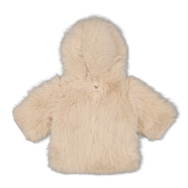 Feetje jasje teddy maat 80