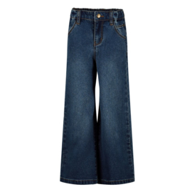Jubel jeans wide leg blue