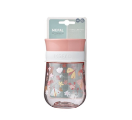 Mepal Little Dutch flowers & buttreflies oefenbeker