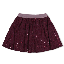 Jubel glitter rokje - Daily Princess