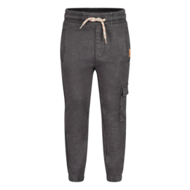 Sturdy broek antraciet Happy Rio