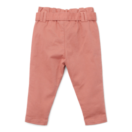 Little Dutch broek dark pink