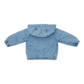 Little Dutch denim jacket