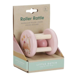LD roller rammelaar Fairy Garden