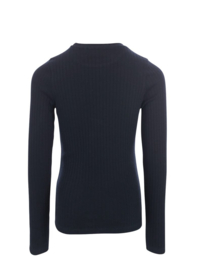 LOOXS Longsleeve Navy