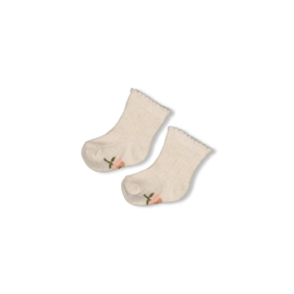 Feetje Sweet Poppy sokjes maat 62/68