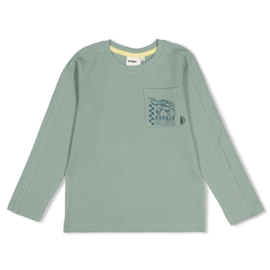 Sturdy longsleeve - Fix It
