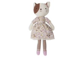 Jollein knuffel cat Jill