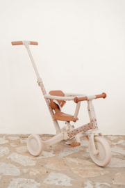 LD 4 in  Driewieler offwhite