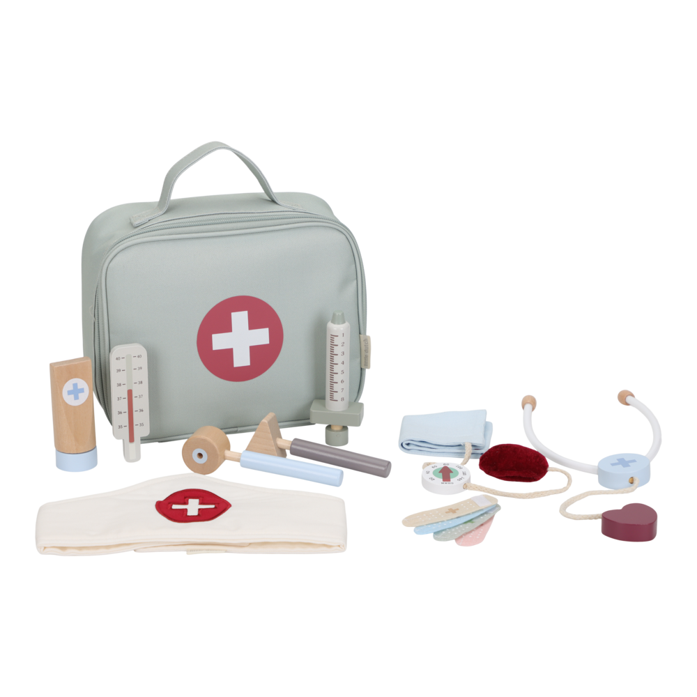 LD doktersset