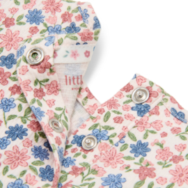 LD t-shirt meadow flowers