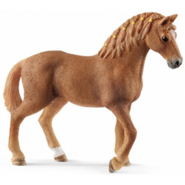 Schleich quarter horse merrie