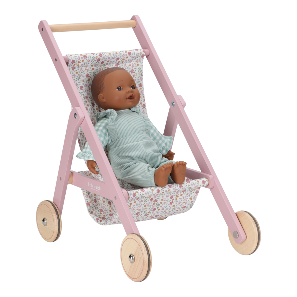 LD poppenbuggy