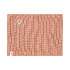 LD sjaal roze - one size