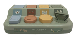 LD Little Farm pop-up dieren