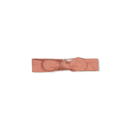 Feetje haarband roze - Fall in love