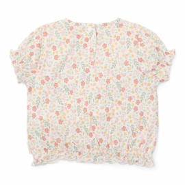 Little Dutch t-shirt korte mouw