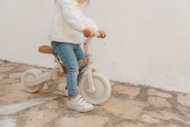 LD 4 in  Driewieler offwhite