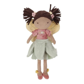 Little Dutch knuffelpop Fee Evi