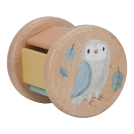 LD giftset hout Forest Friends