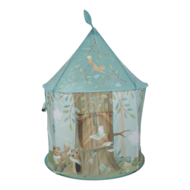 LD Forest Friends tent