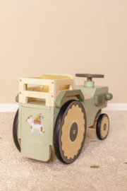 LD looptractor little farm
