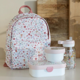 LD rugzak roze 29 cm