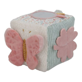 LD x Nijntje activiteitenkubus Lucky Blossom
