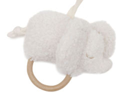 Jollein wagenspanner elephant tales