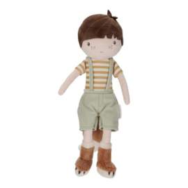 Little Dutch Forest Friend Sam