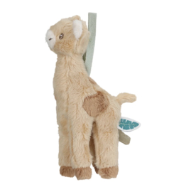 LD Safari activiteiten speelkleed met boog