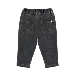 LD denim grijs