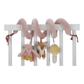 LD boxspiraal Fairy Garden