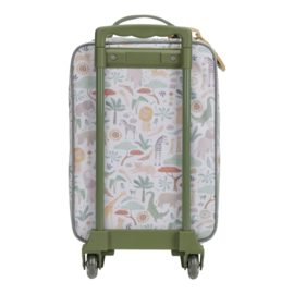 LD Safari koffer