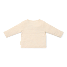 LD shirtje zand Forest Friends vosje