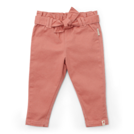 Little Dutch broek dark pink