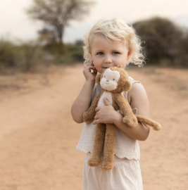 LD Safari knuffel aap