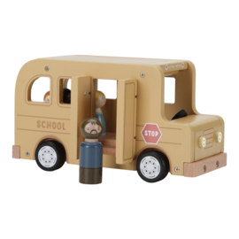 Little Dutch Schoobus