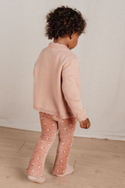 Little Dutch vestje soft pink