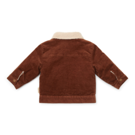 Little Dutch jasje reversible