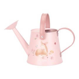 LD gieter roze Fairy Garden