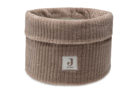 Jollein commodemandje milky coffee