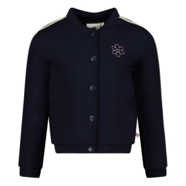 Jubel vest - Rolling into spring