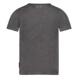 Sturdy Happy Rio t-shirt antraciet