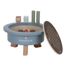LD Barbecue